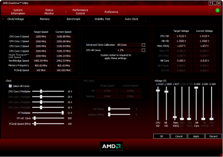 AMD Phenom II X4 940 Black Edition - První test v ČR