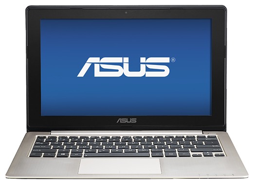 Asus Q200E: Malý notebook s platformou Windows 8