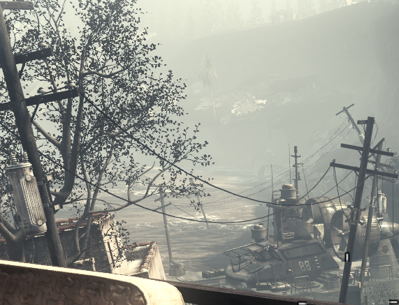 Call of Duty: Ghosts — test nároků překvapivě pěkné hry