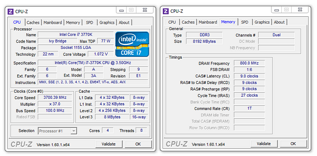 Čtveřice levných desek s Intel Z77 v testu — vyhodnocení