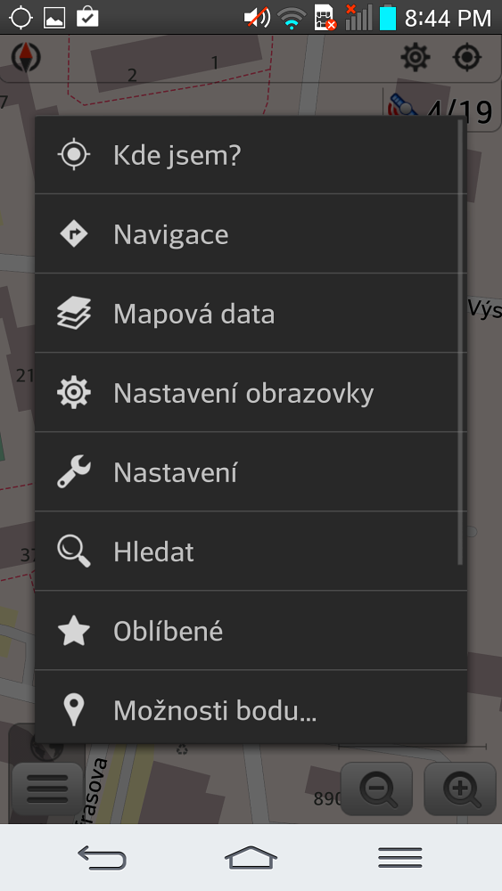 S námi nezabloudíte! Srovnání navigací pro Android zdarma