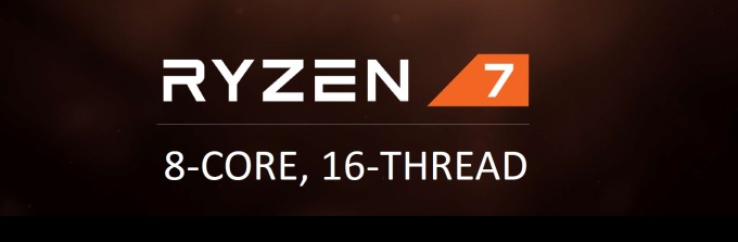 AMD RYZEN 7 je tu, máme dotestováno. Budete mít radost!