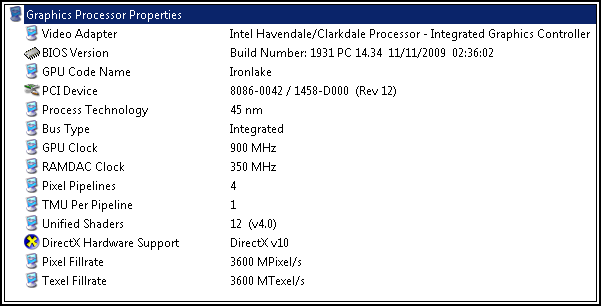 Core i5 600 a Core i3 500 - 32nm dvoujádra Westmere