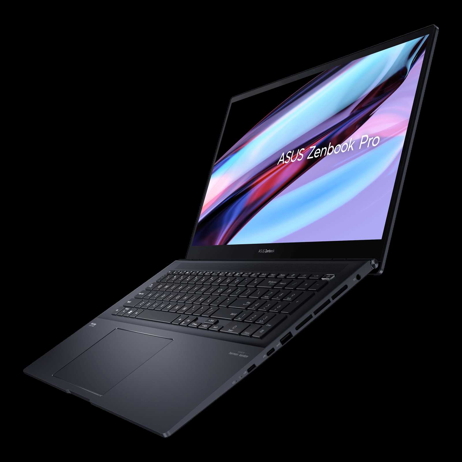 Zenbook Pro 17_UM6702_Glass_Product photo_04