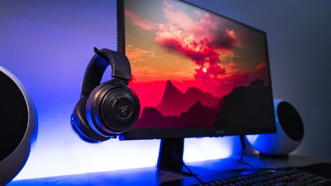 ViewSonic pošle do prodeje nové herní monitory ELITE