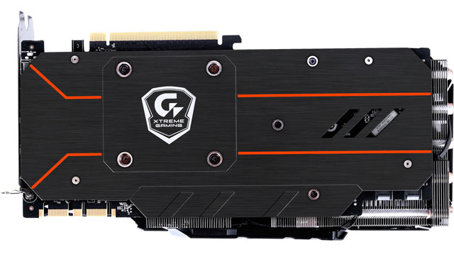 Gigabyte uvádí na trh špičkovou grafickou kartu GeForce GTX 1080 Xtreme Gaming