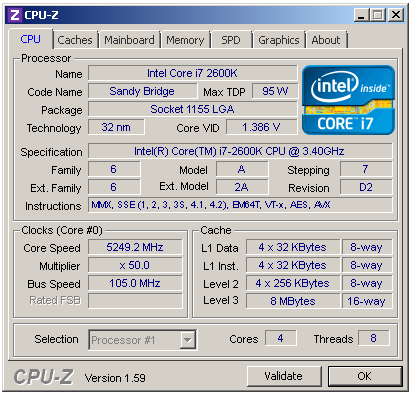  MSI Z77A-GD65 – čipset (Z77 Express) pro Ivy Bridge v akci