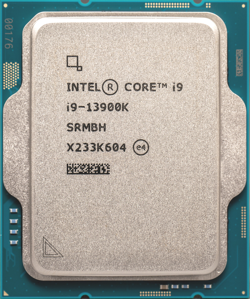 Intel Core i9-13900K: Zdatný a levnější soupeř Ryzenu 9 7950X