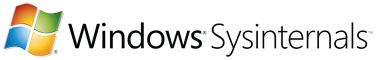 Švýcarský nůž pro Windows - Sysinternals Suite