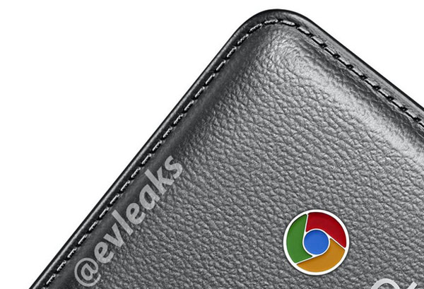 2. generace notebooků Chromebook od Samsung bude vybavena SoC Exynos 5
