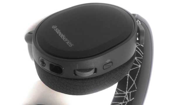 SteelSeries Arctis 5: moderní a elegantní headset