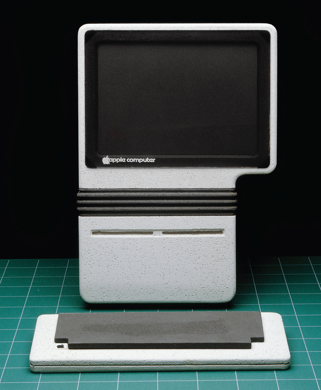 Konvertibilní tablety, notebooky, telefony. Podívejte se na prototypy firmy Apple z 80. let