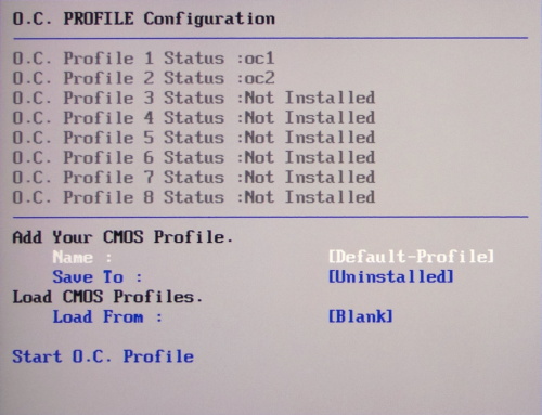 Asus Crosshair III Formula - Luxus R.O.G. také pro AMD