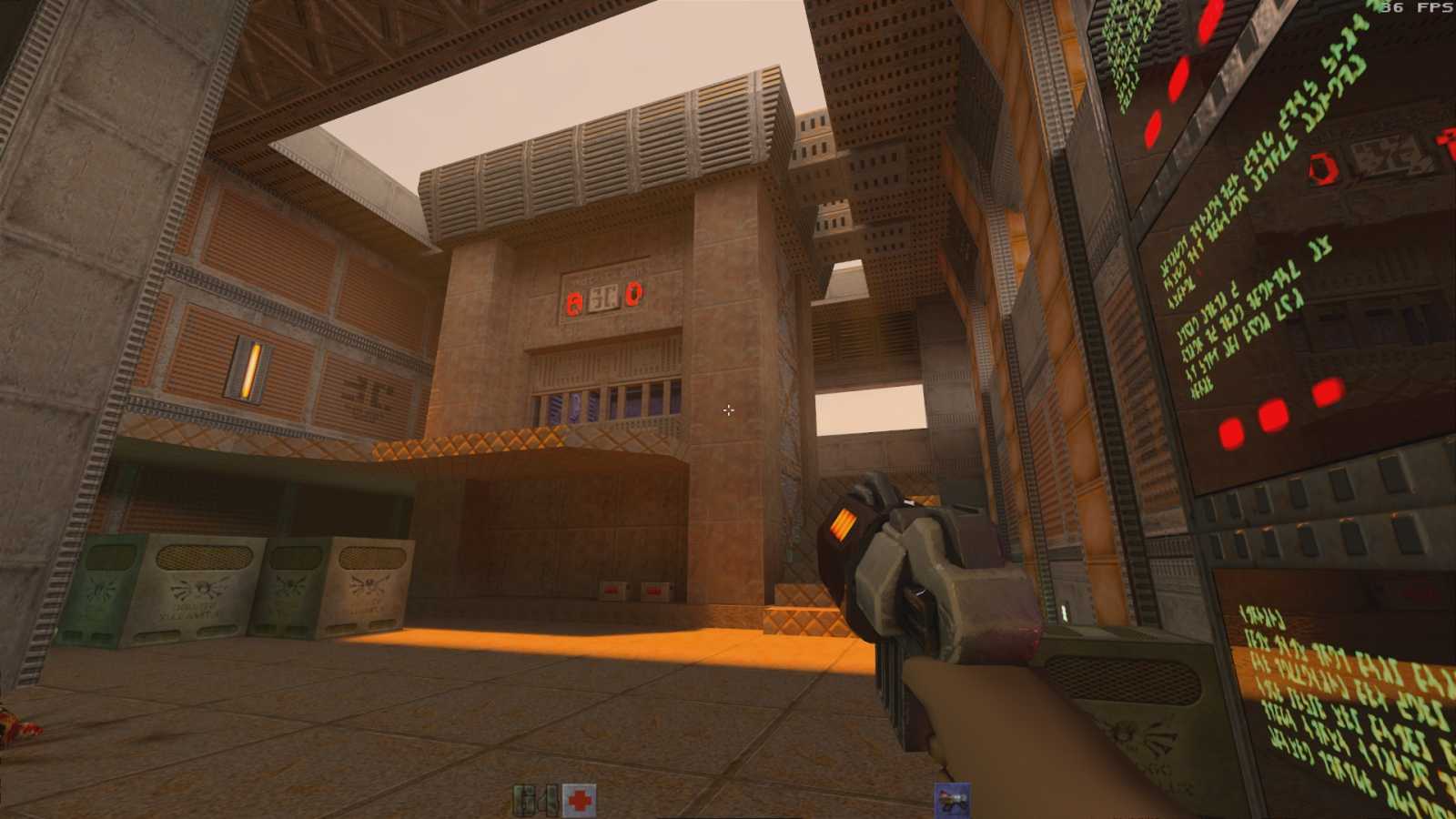 Quake II RTX: jak funguje ray tracing na GeForce RTX