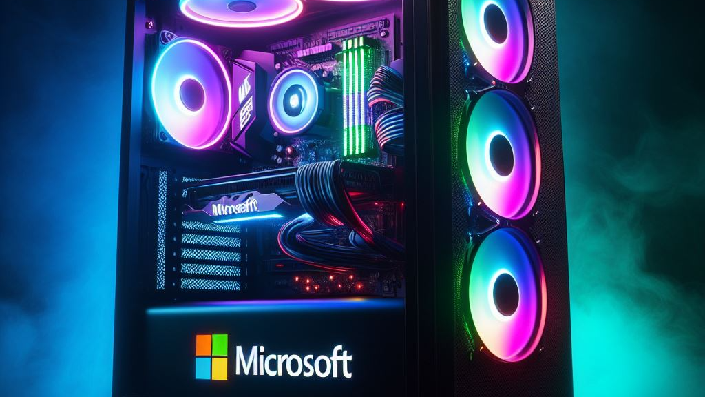 Microsoft DXR Ray Tracing nové generace slibuje lepší výkon díky SSD