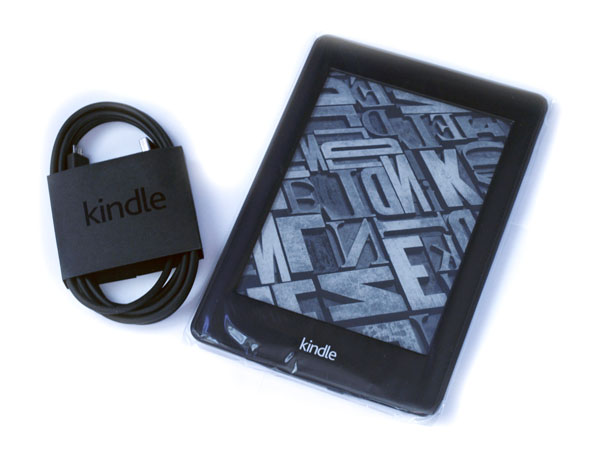 Amazon Kindle Paperwhite 2 – ta nejlepší v e-čtení?