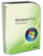 Windows Vista - malý průvodce verzemi