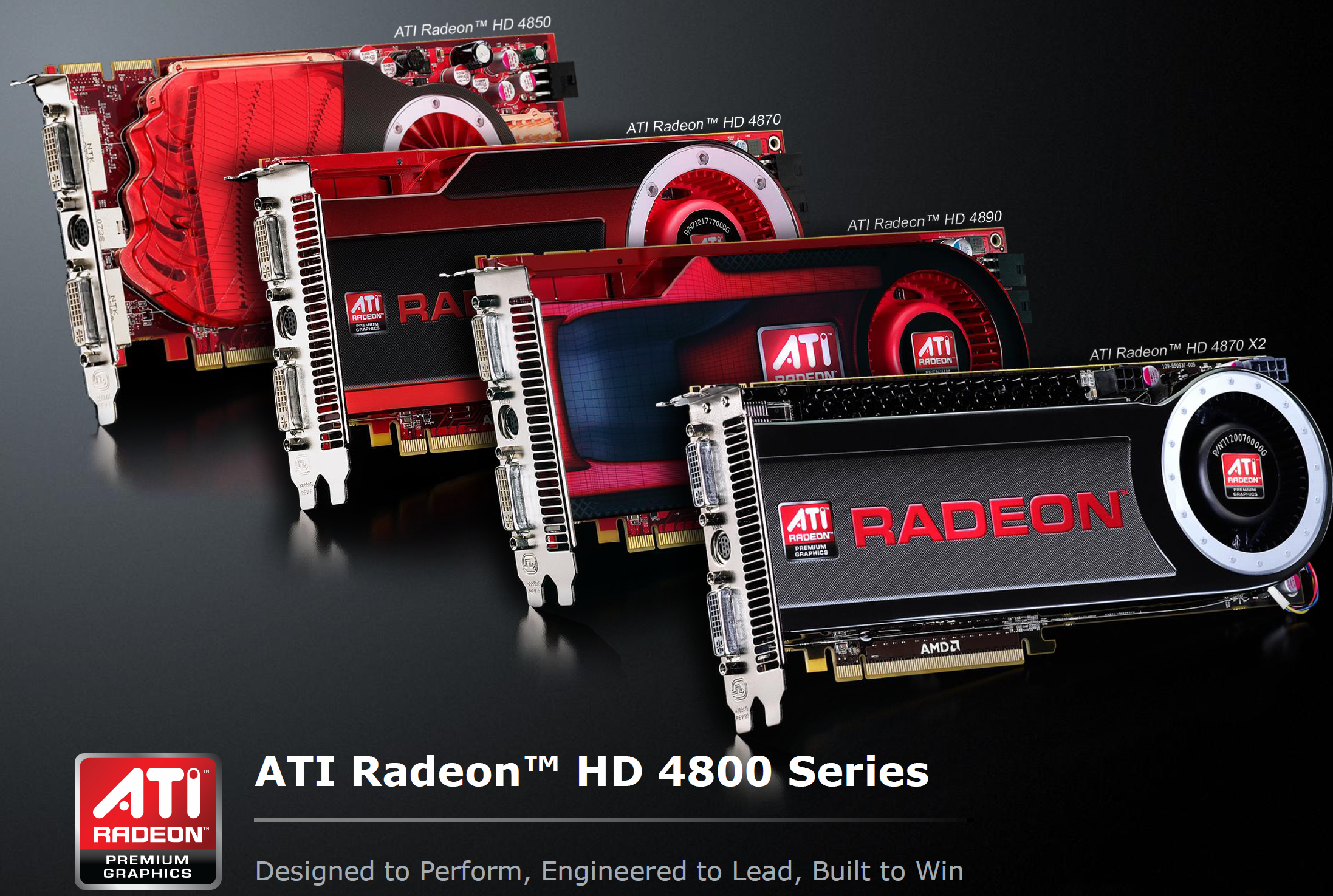 Radeon HD 4890 proti GeForce GTX 275