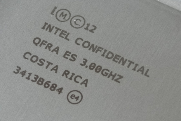 Intel Core i7-5960X: osmijádrový drtič pro desktopový highend