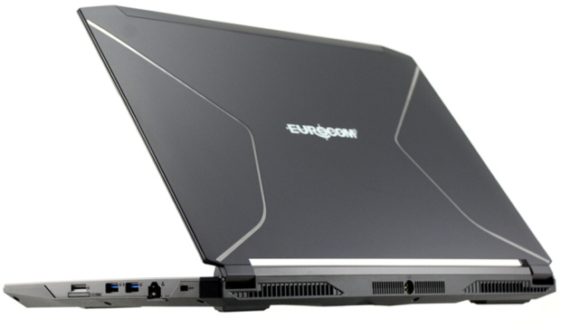 Eurocom Sky Monster 4.0: Nejvýkonnější 14" laptop planety