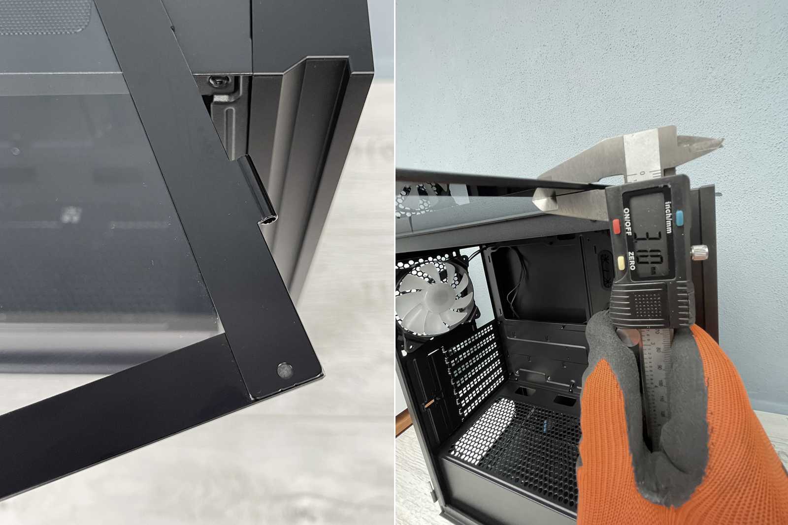 Test PC skříně Chieftec Hunter 2: vylepšený nástupce levného modelu