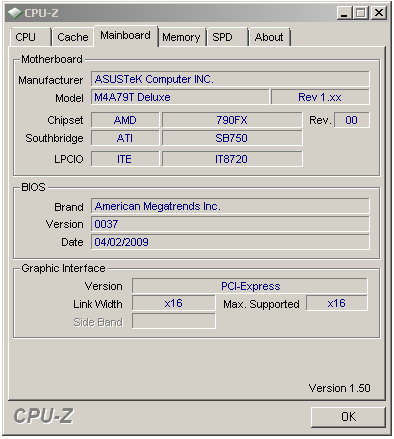 AMD Phenom II X4 955 BE - Král AMD procesorů