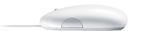 Apple s několika tlačítky myši aneb evoluci nezastavíš...