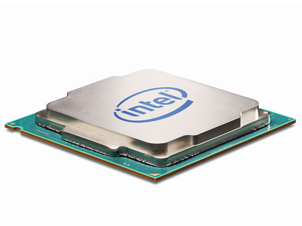 Výkonné desktopové procesory Intel Kaby Lake zamířily do prodeje