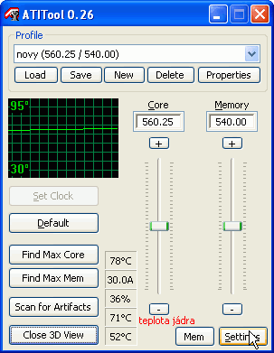 Pimp my Computer II/3. - přetaktování sestavy krok za krokem