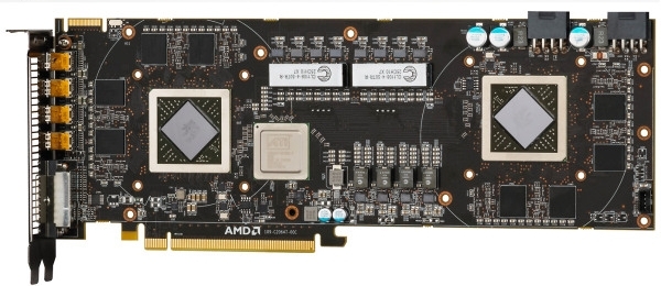 AIB partneři AMD pracují na duálním Radeonu HD 7970 X2