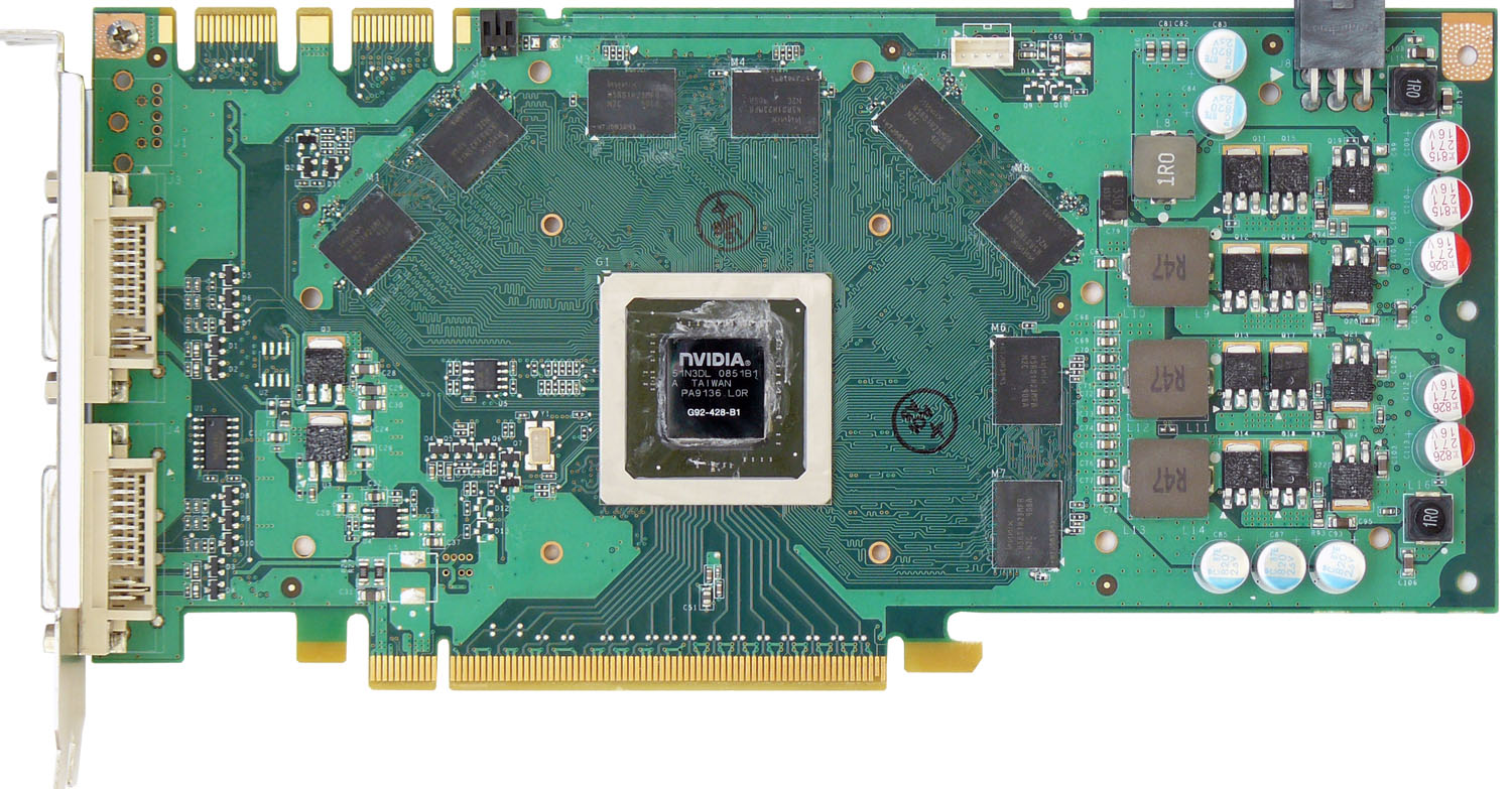 EVGA GeForce GTS 250 - nový soupeř pro HD 4850