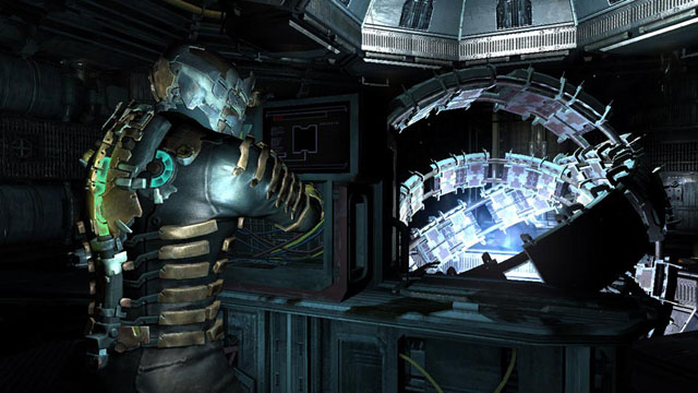 Dead Space 2 — survival horor s nízkými nároky