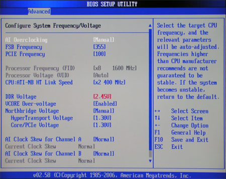 Vyhodnocení soutěže OverclocKing s procesory AMD