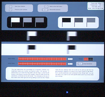 Fujitsu Siemens P19-2: konečně ideální LCD panel?