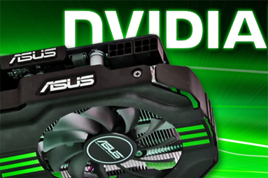 Test dvou GeForce GTX 560 — GTX 460 na steroidech