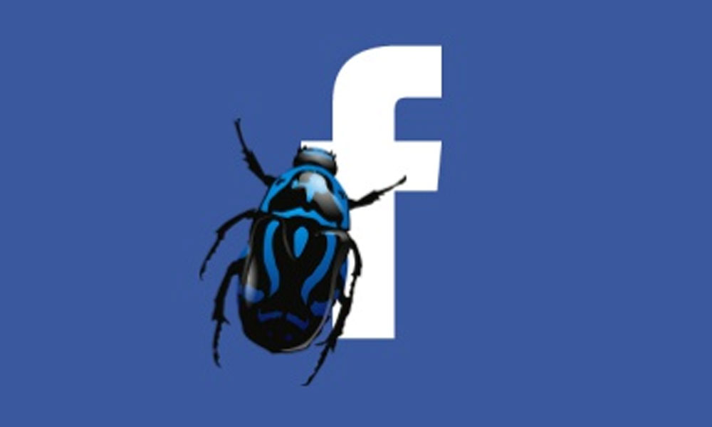 Facebook vám zaplatí za odhalení bezpečnostních chyb u aplikací třetích stran