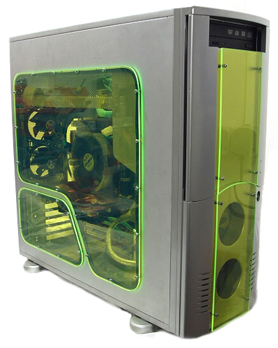 Casemodding a finance - je to o penězích?