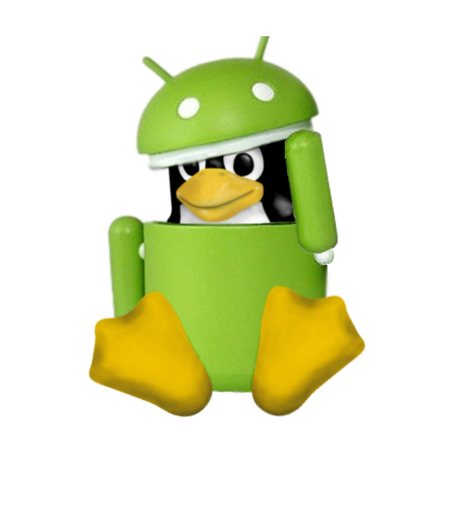 Android zvyšuje svůj podíl na trhu
