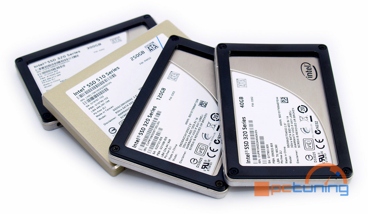 Anketa: Od jakého výrobce byste koupili nové SSD?