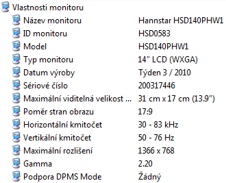 Samsung R480 — malý, cenově dostupný a výkonný