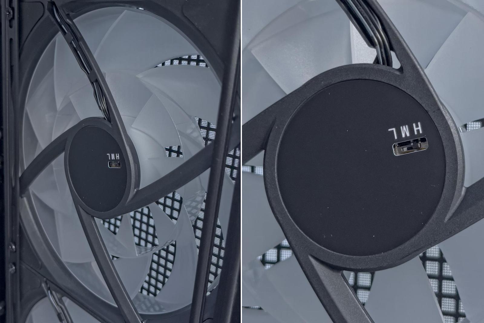 Test skříně MSI MPG VELOX 300R AIRFLOW PZ – postavena pro výkon a styl