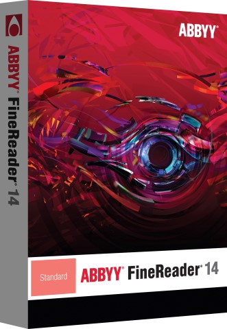 Abbyy FineReader 14 přináší nový způsob práce s dokumenty