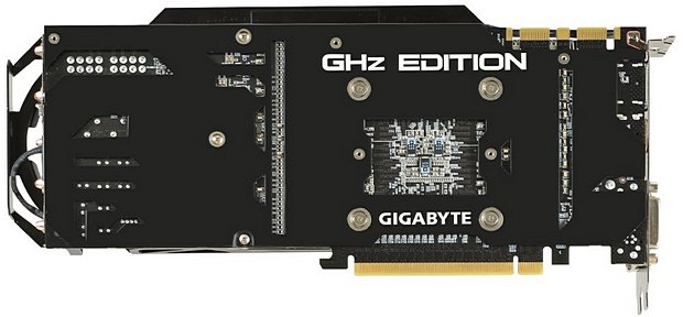 Gigabyte uvádí na trh GeForce GTX 780 GHz Edition s WindForce 3X chlazením