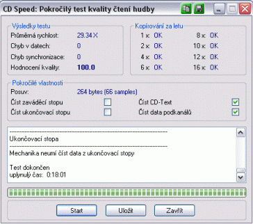 NEC ND-4550A s podporou zápisu na DVD-RAM