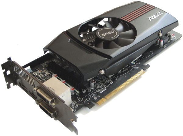 Grafické karty AMD Radeon HD 6850 a HD 6870 v testu