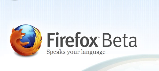 Vyzkoušejte Firefox 18, vyšel v první betaverzi