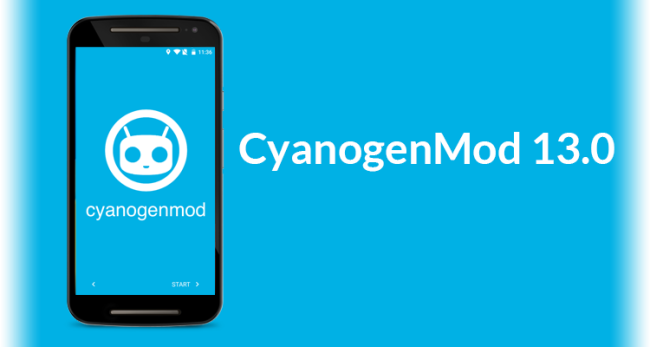 Vyšel stabilní CyanogenMod postavený na Androidu Marshmallow