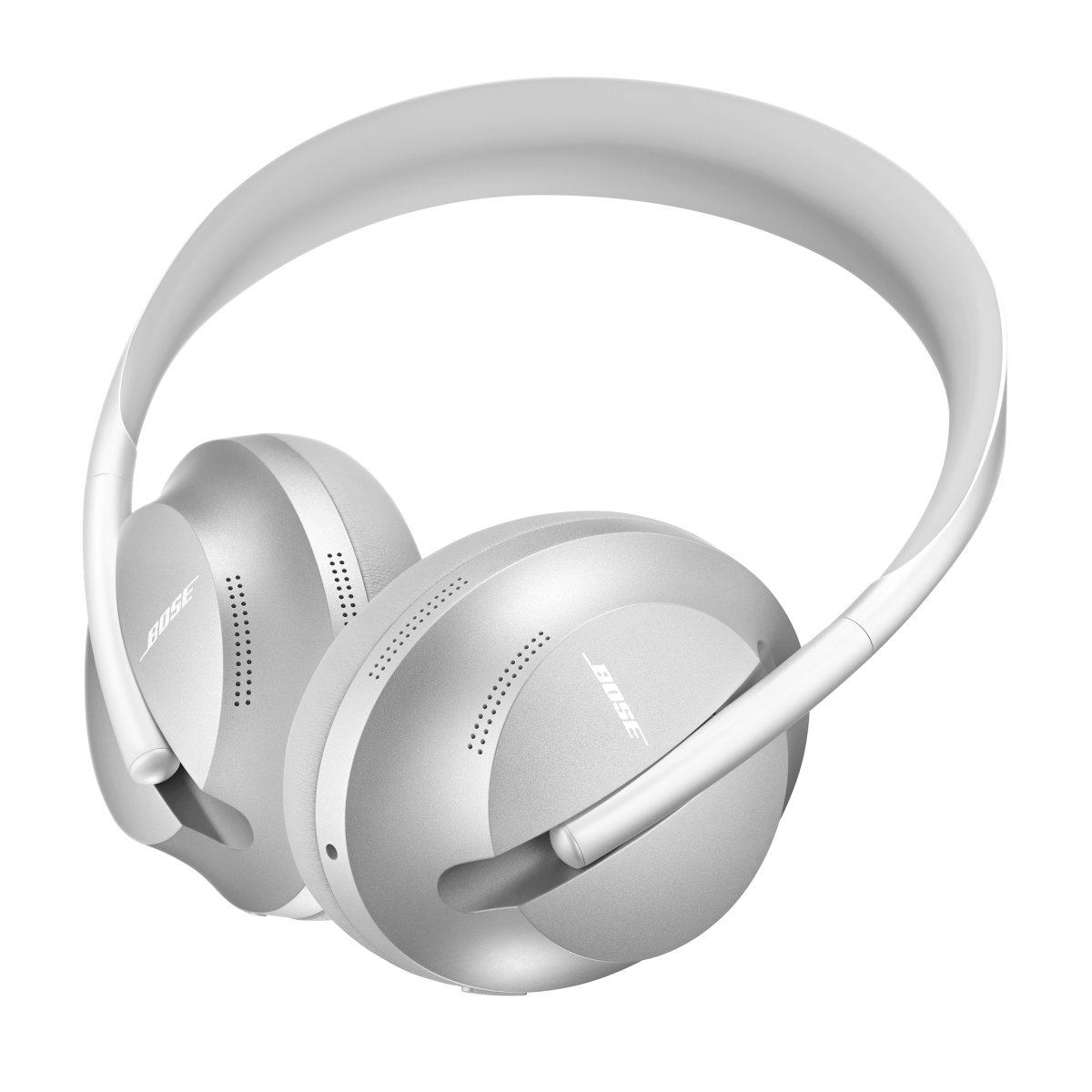 Bose Headphones 700 jsou bezdrátová sluchátka s aktivním potlačením okolí