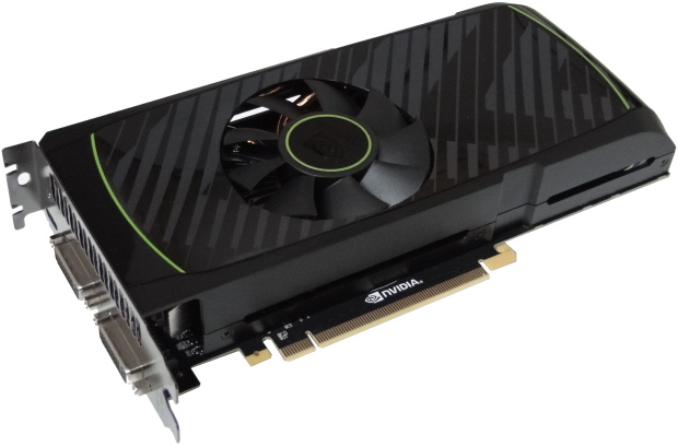 Nvidia GeForce GTX 560 Ti - představení budoucí legendy?