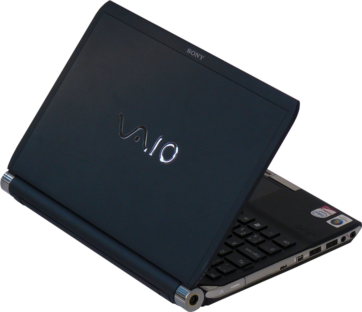 Sony VAIO TT21XN/B - alternativa pro netbooky